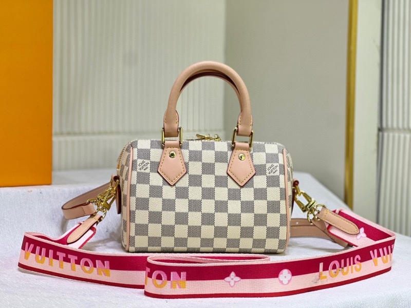 LV Speedy Bags